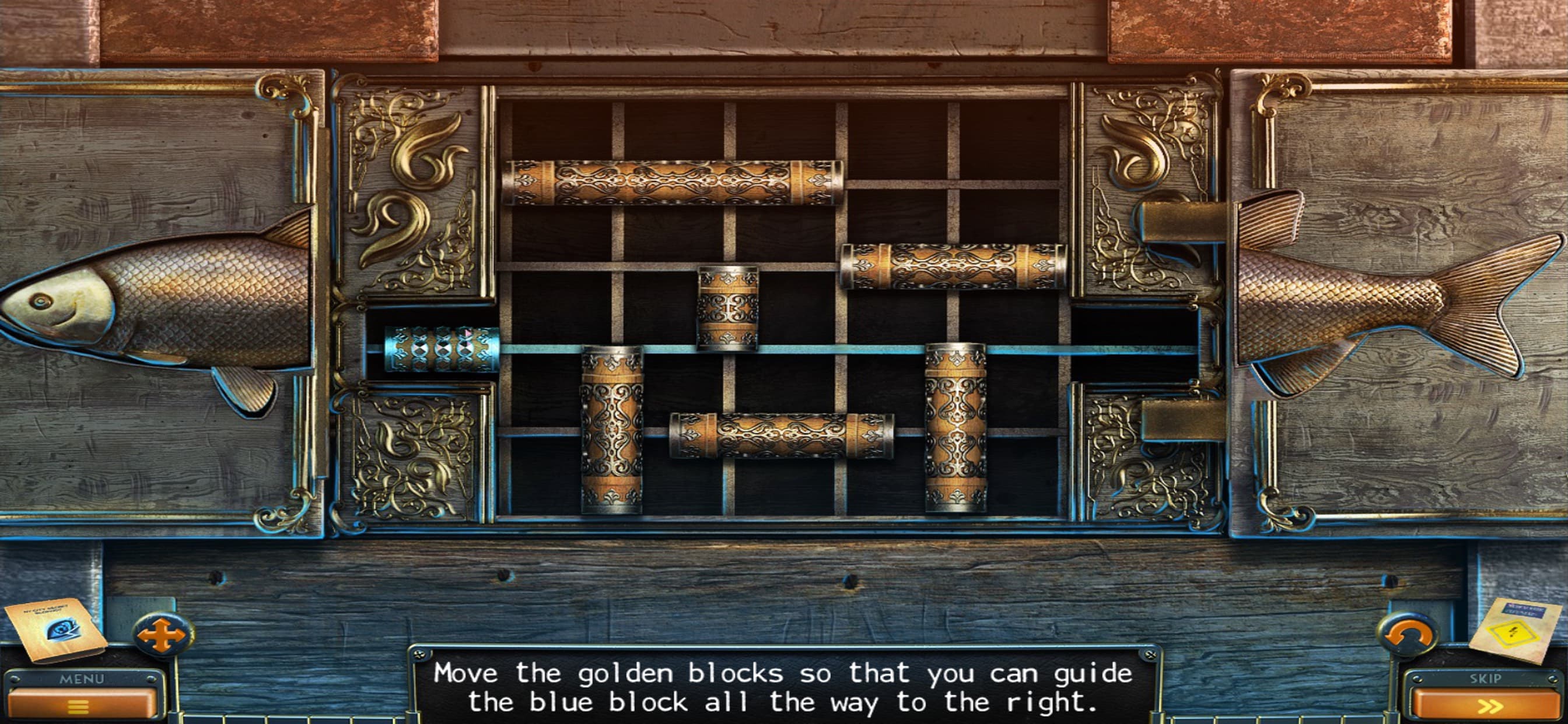 New York Mysteries 2 screenshot 3 - screenshot