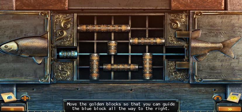 New York Mysteries 2 screenshot 3 - screenshot