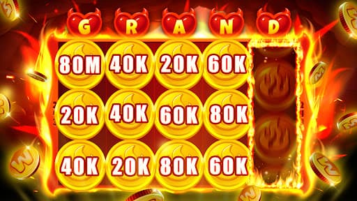 WOW Slots: VIP Online Casino screenshot 2 - screenshot