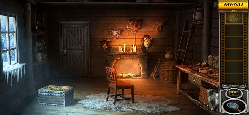 Escape Room:Adventure Traveler screenshot 5 - screenshot