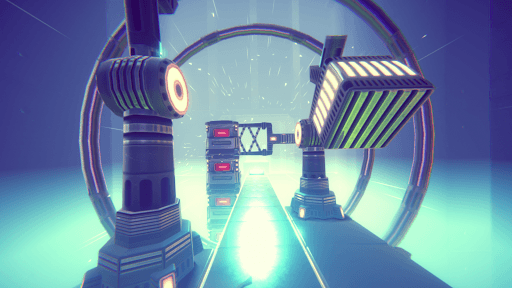 Super Glitch Dash screenshot 12 - screenshot