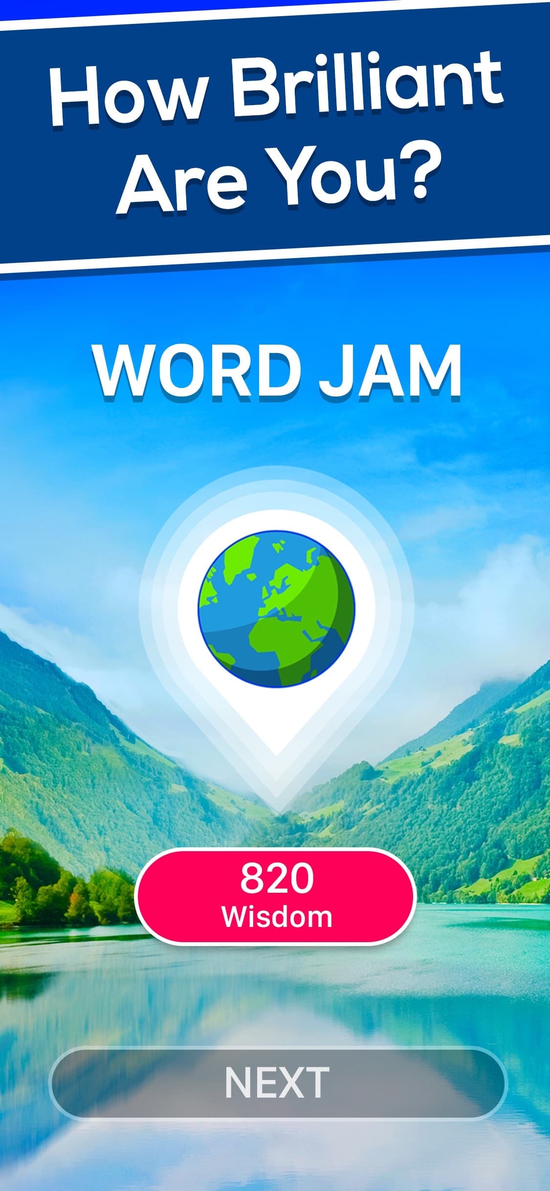 Crossword Jam: Fun Word Search screenshot 4 - screenshot