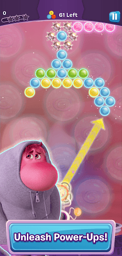 Inside Out Thought Bubbles screenshot 3 - screenshot