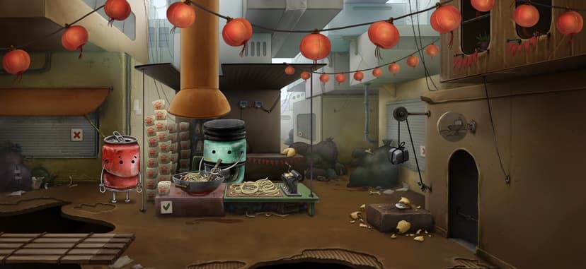 Boxville 2 screenshot 8 - screenshot