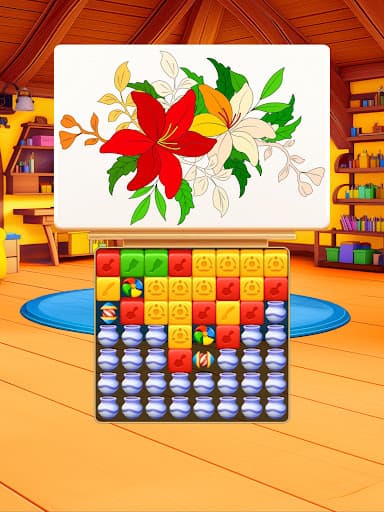 Paint Blast screenshot 11 - screenshot
