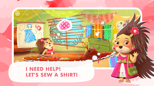 Toddler & kids learning games screenshot 11 - screenshot