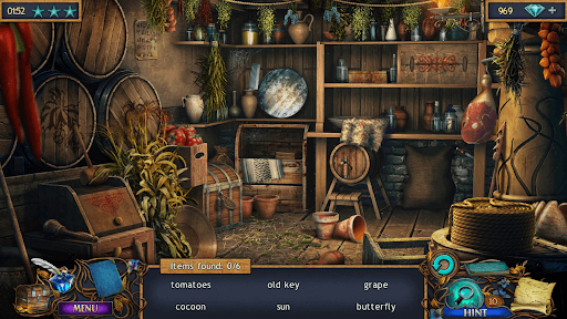 Lost Chronicles screenshot 5 - screenshot