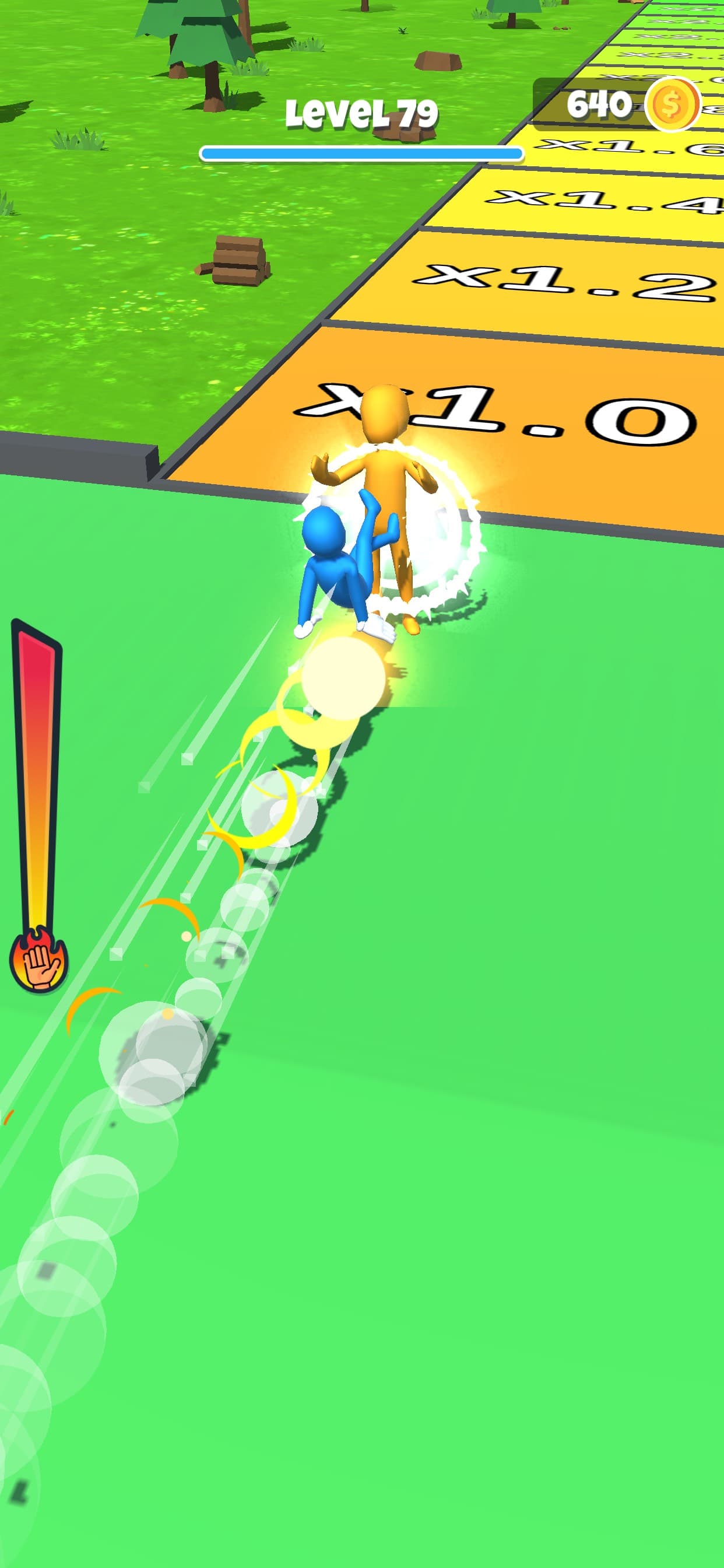 Slap And Run screenshot 7 - screenshot