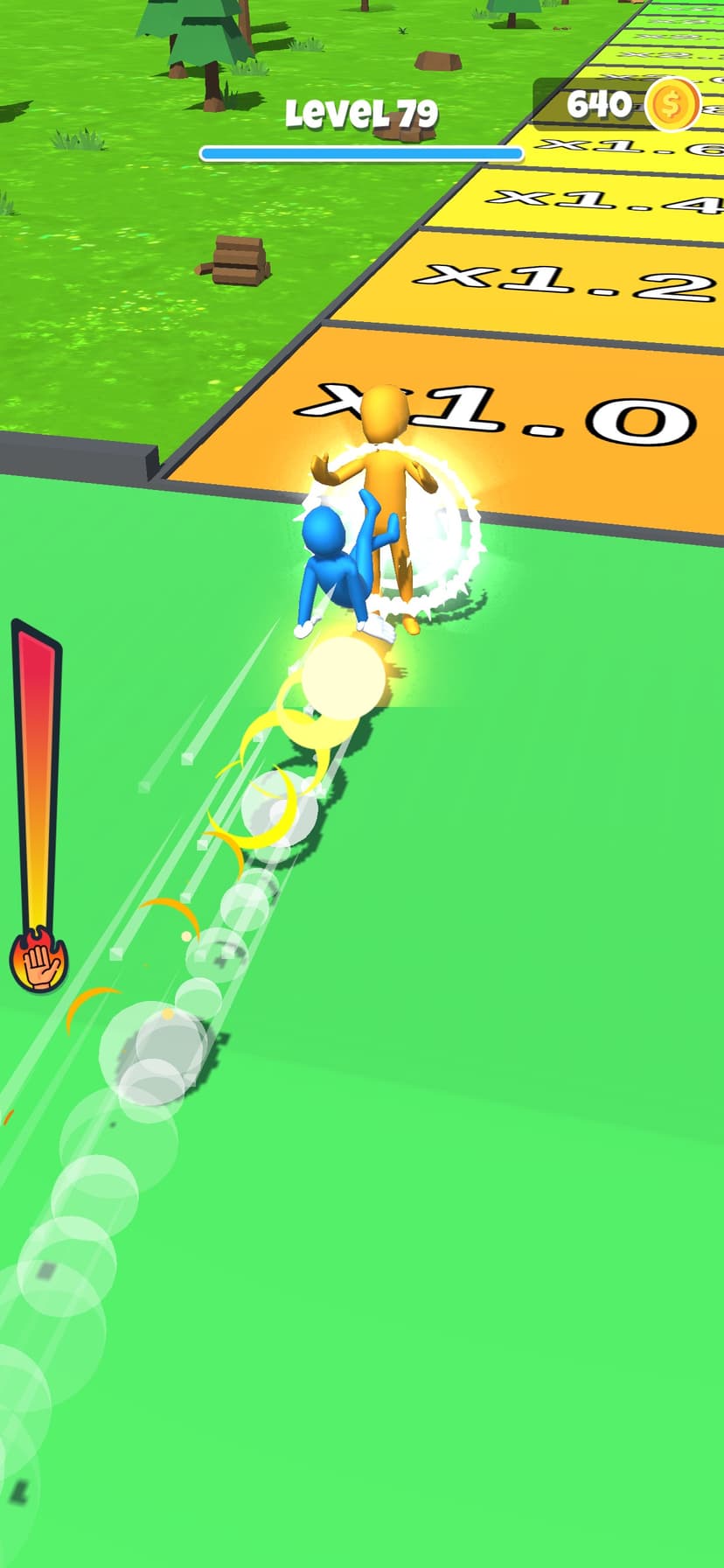 Slap And Run screenshot 7 - screenshot
