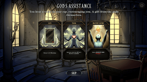 Deliverance & Reign screenshot 4 - screenshot