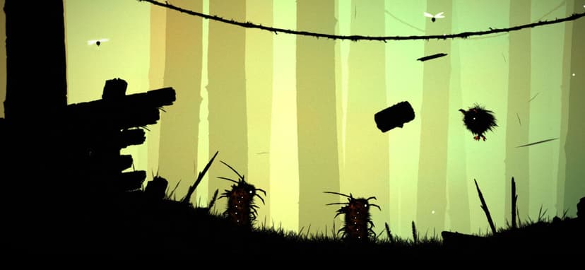 Feist screenshot 6 - screenshot