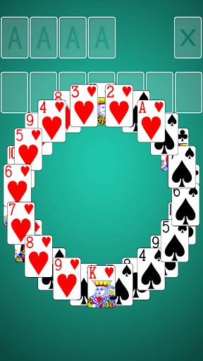 Solitaire Card Games, Classic screenshot 7 - screenshot