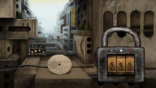 Boxville Demo screenshot 5 - screenshot
