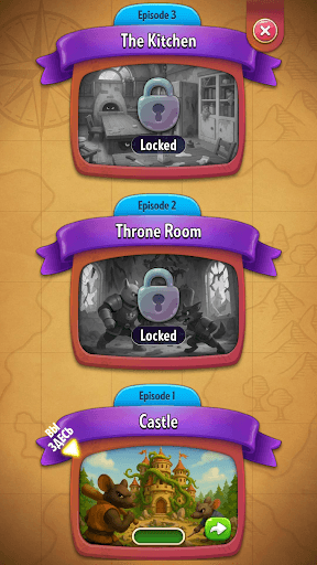 HeroScapes: Merge 2 Game screenshot 2 - screenshot