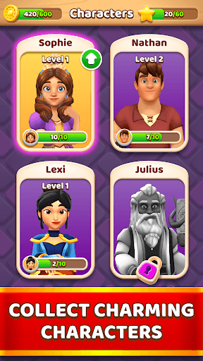 Domino Delights screenshot 4 - screenshot