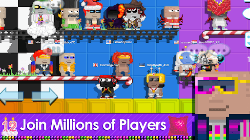Growtopia screenshot 2 - screenshot