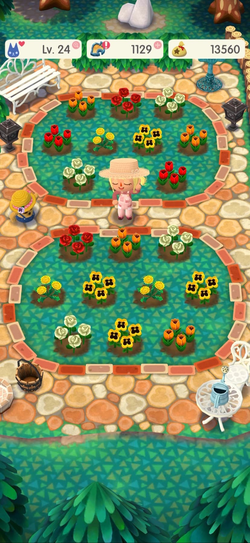 Animal Crossing: Pocket Camp C screenshot 3 - screenshot