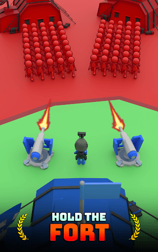 Fight For America: Country War screenshot 10 - screenshot