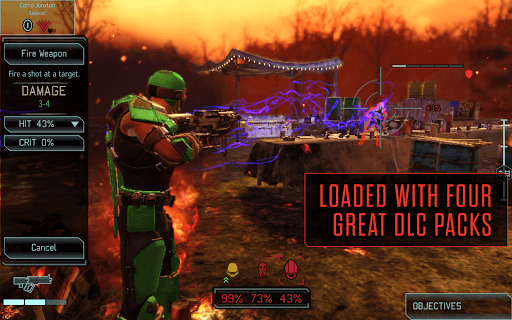 XCOM 2 Collection screenshot 16 - screenshot