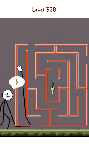 Thief Puzzle: to pass a level screenshot 18 - screenshot
