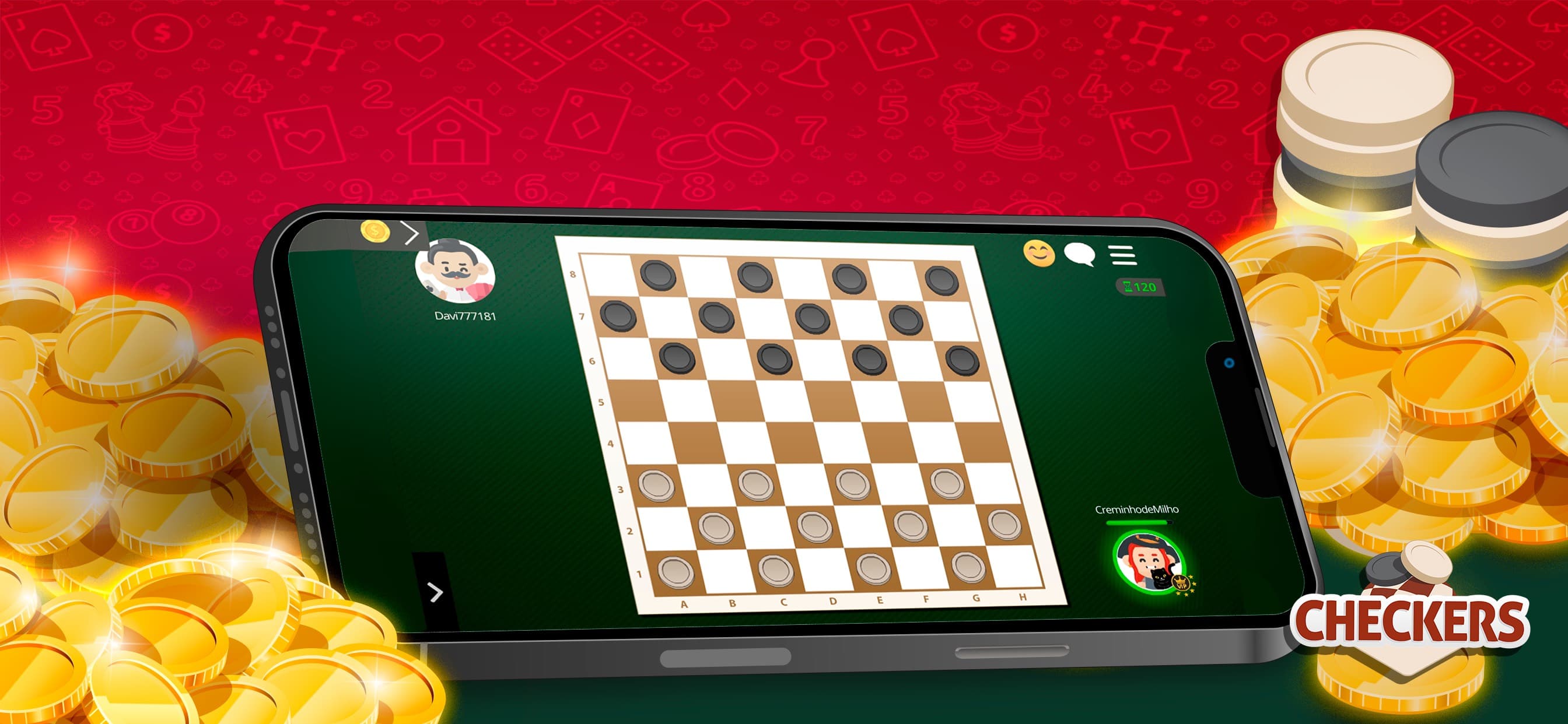 GameVelvet - Online Card Games screenshot 7 - screenshot