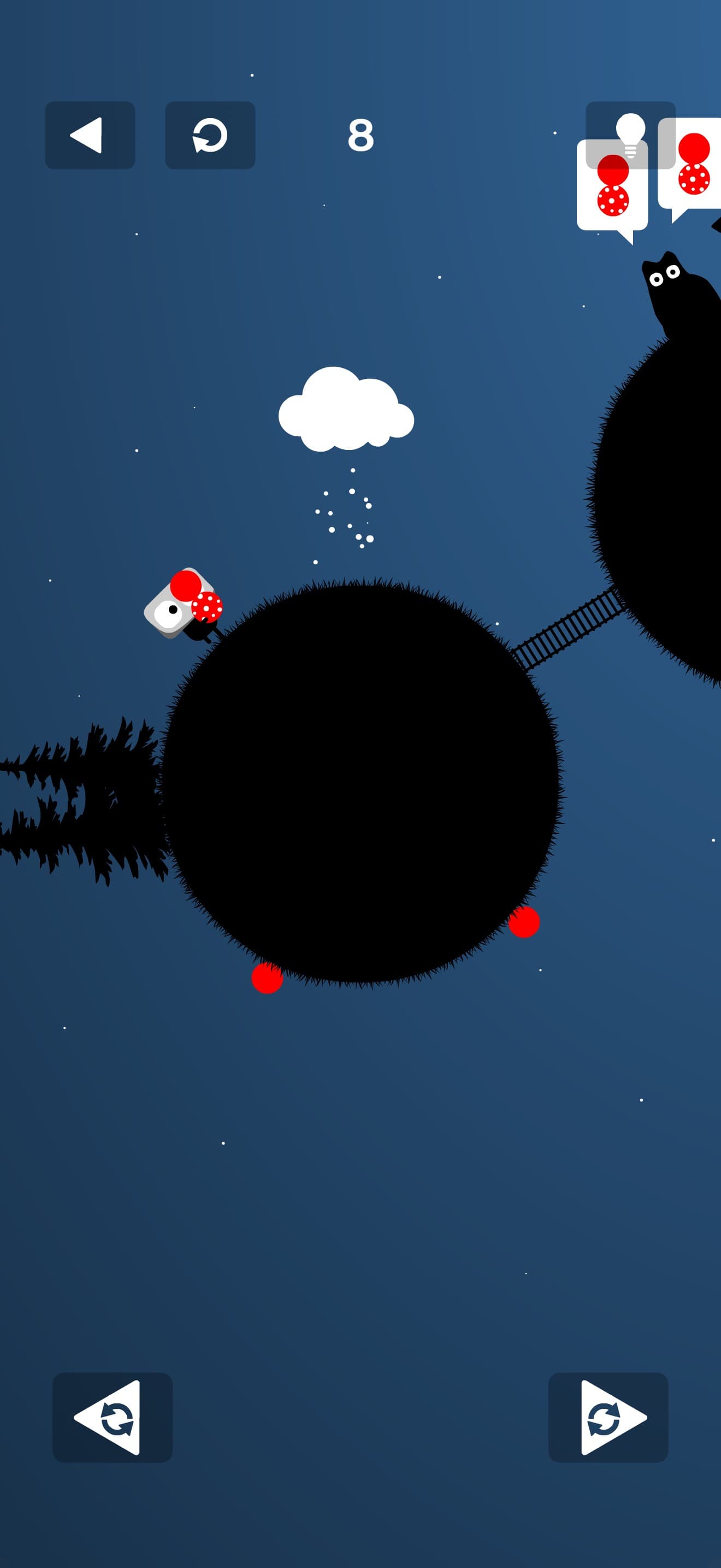Mister Antonio screenshot 3 - screenshot