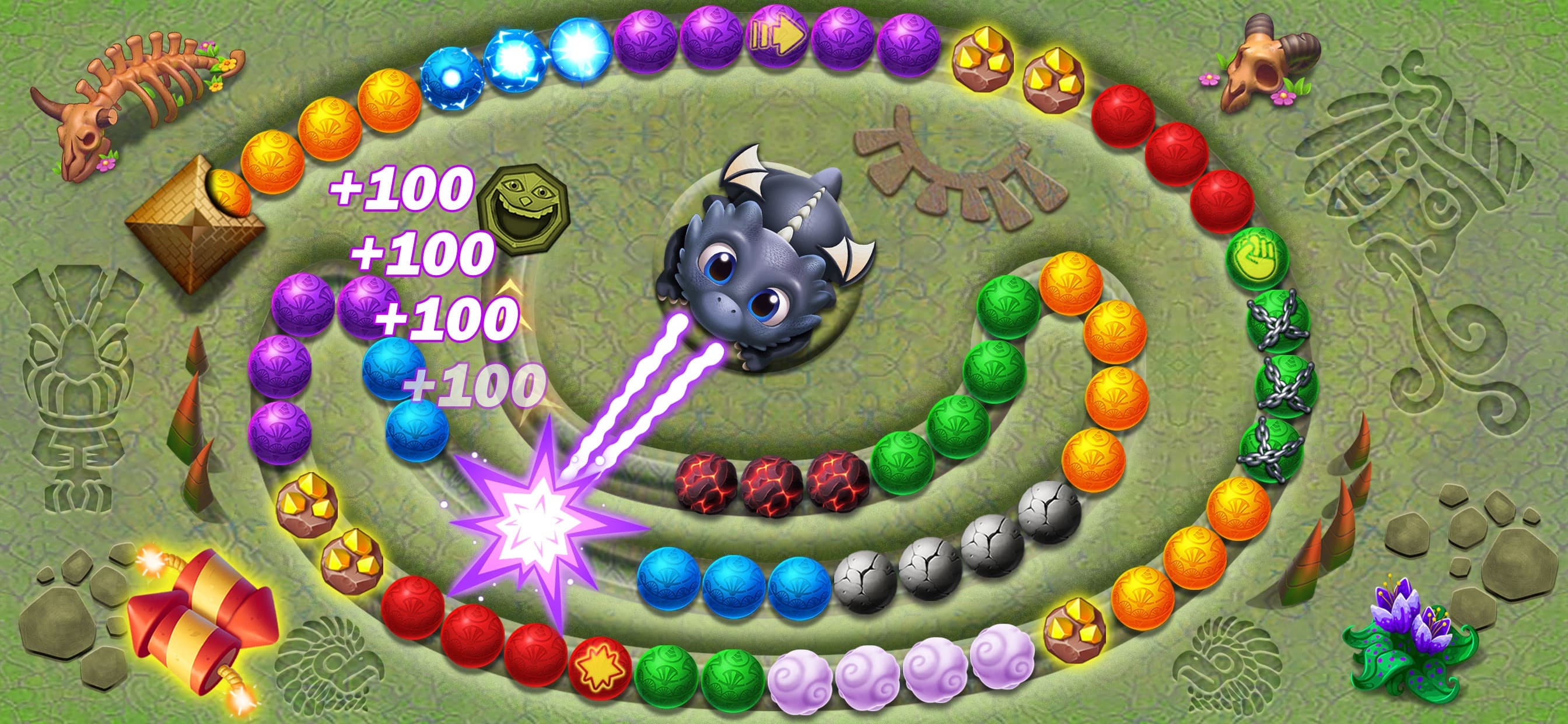 Zumba Deluxe ! screenshot 4 - screenshot