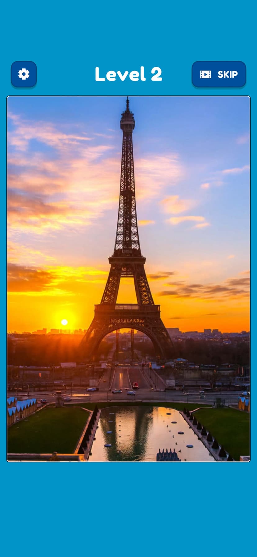 Jigcolor - Color Jigsaw Puzzle screenshot 1 - screenshot
