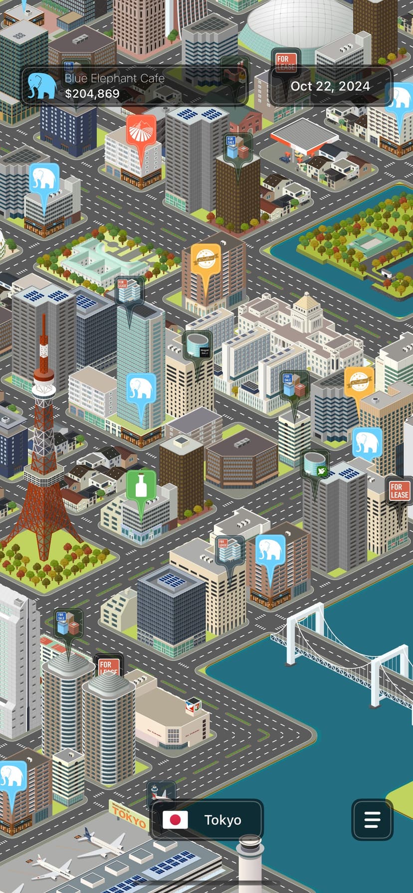 Coffee Inc 2 screenshot 2 - screenshot