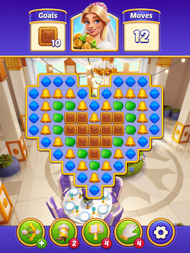 Wedding Planner: Perfect Match screenshot 14 - screenshot