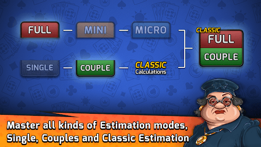 Pocket Estimation screenshot 14 - screenshot