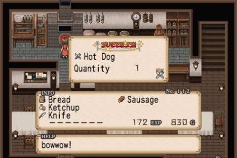 Adventure Bar Story screenshot 4 - screenshot