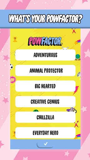 Powerpuff Yourself screenshot 5 - screenshot