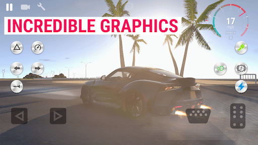 Real Driving School screenshot 3 - screenshot