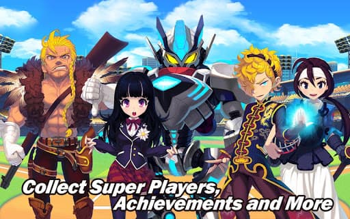 Baseball Superstars® 2012 screenshot 4 - screenshot