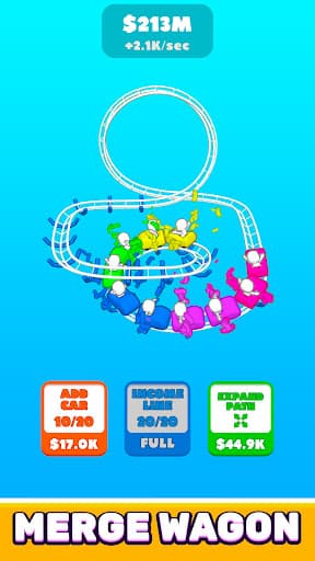 Super Loop screenshot 2 - screenshot