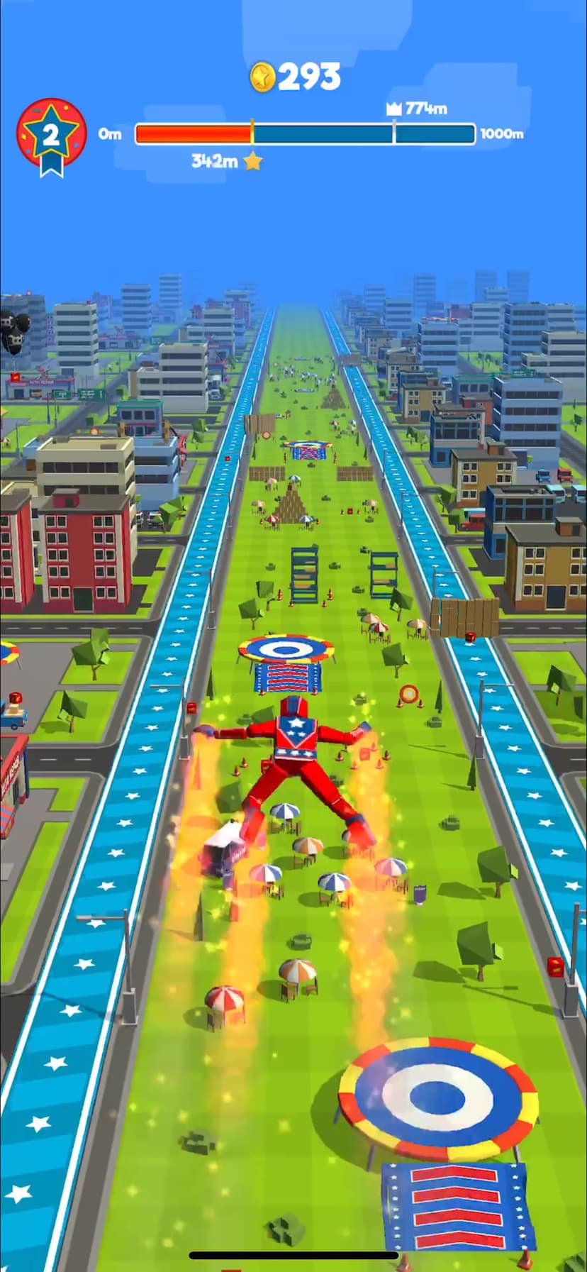 Cannon Man screenshot 2 - screenshot