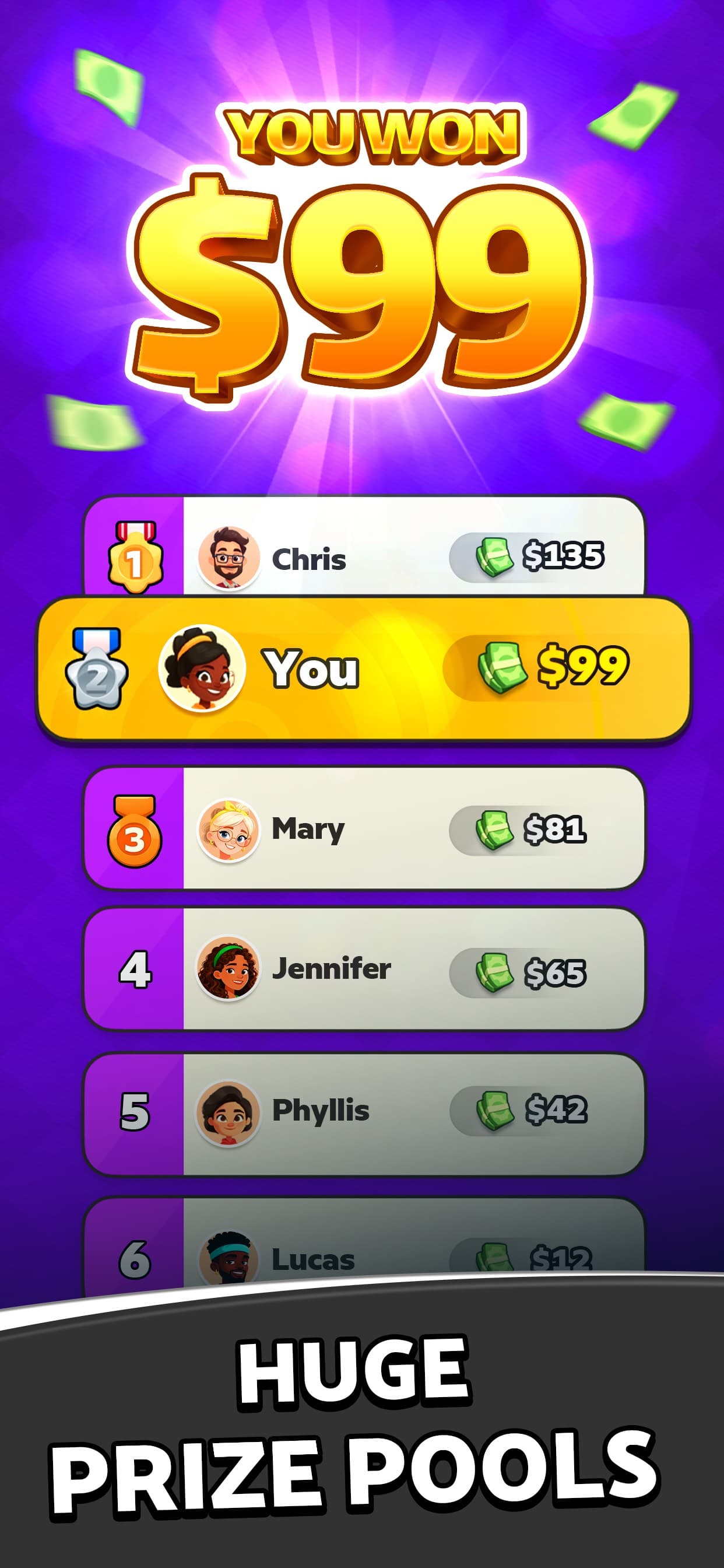 Blockolot:Win Real Cash screenshot 6 - screenshot