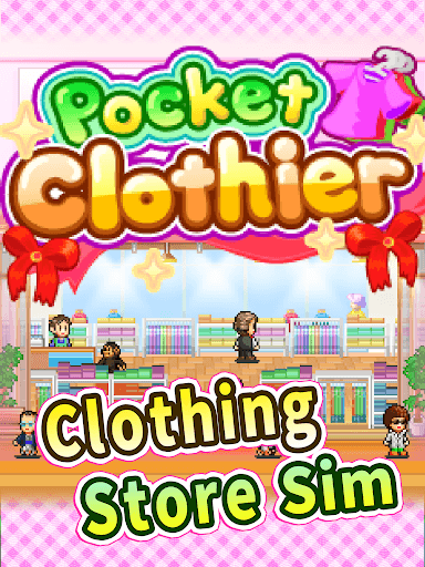 Pocket Clothier screenshot 13 - screenshot