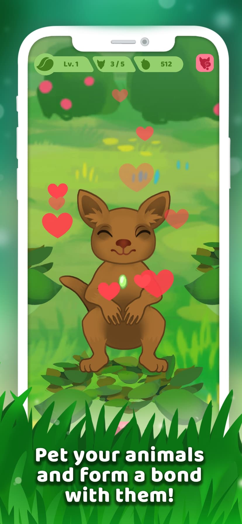 Niche - Breed and Evolve screenshot 8 - screenshot
