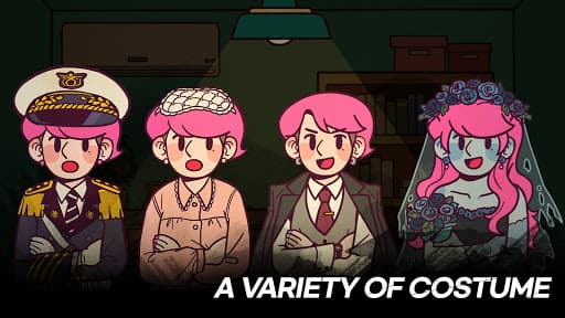 Detective S: Mystery Puzzle screenshot 15 - screenshot