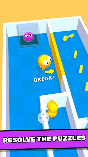 Jello Escape! screenshot 14 - screenshot