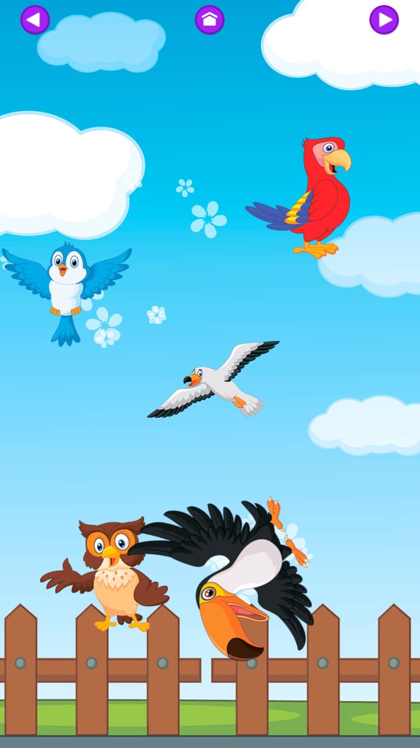 Smart Baby Rattle: Infant & Toddler Learning Games screenshot 5 - screenshot
