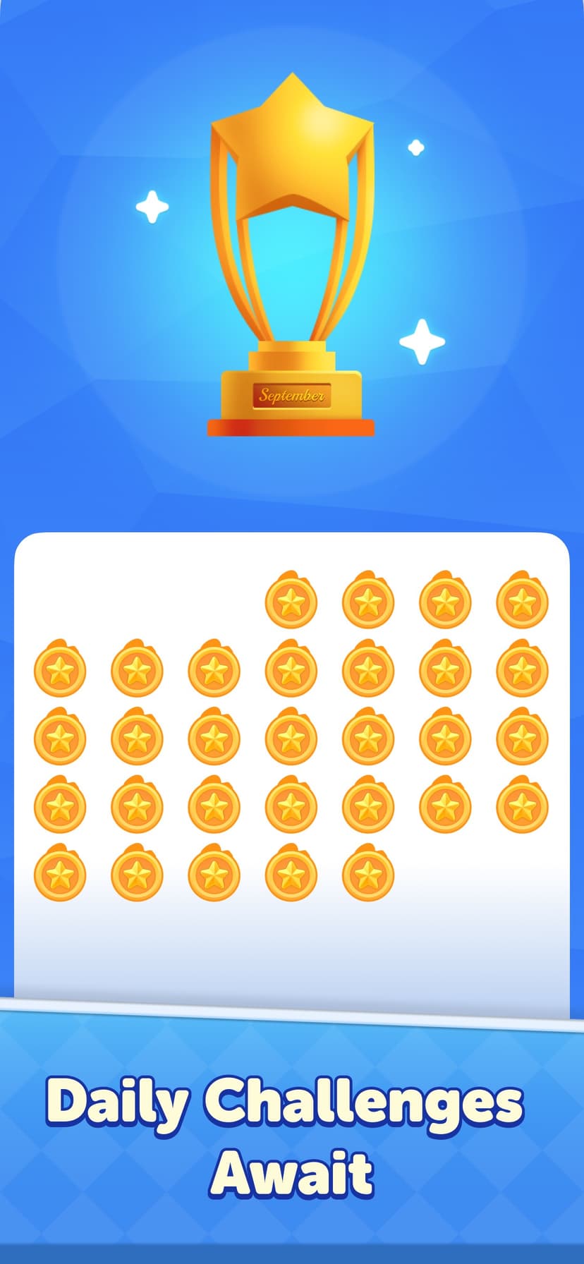 Word Solitaire Now! screenshot 5 - screenshot