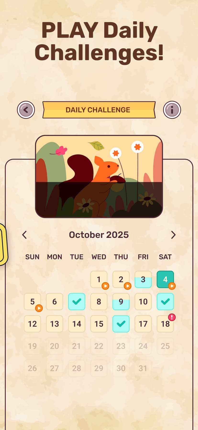 Connect Word Association Game screenshot 5 - screenshot