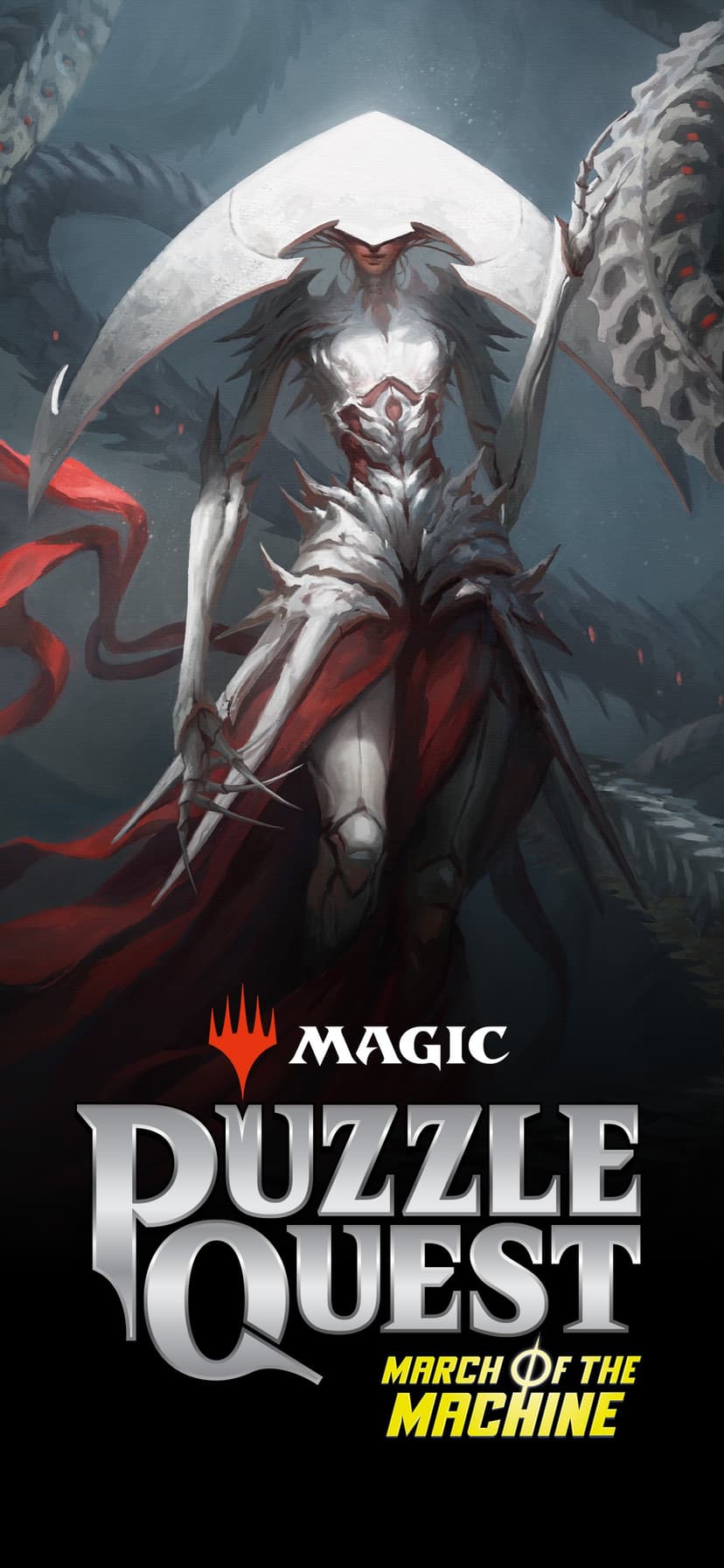 Magic: Puzzle Quest screenshot 7 - screenshot