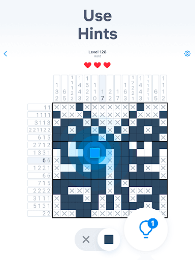 Nonogram.com - Picture Cross screenshot 17 - screenshot