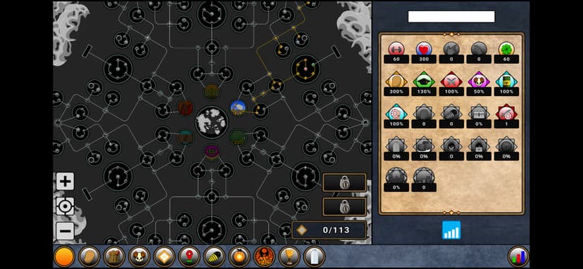 Farmer Against Potatoes Idle screenshot 4 - screenshot