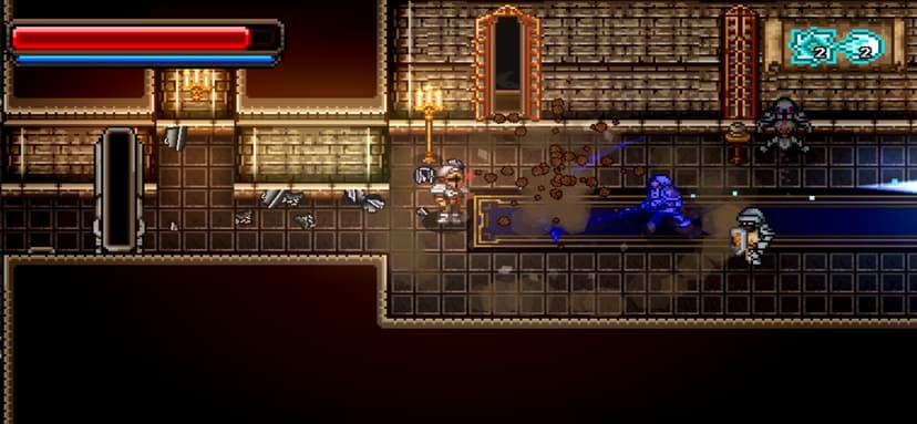 Wayward Souls screenshot 9 - screenshot