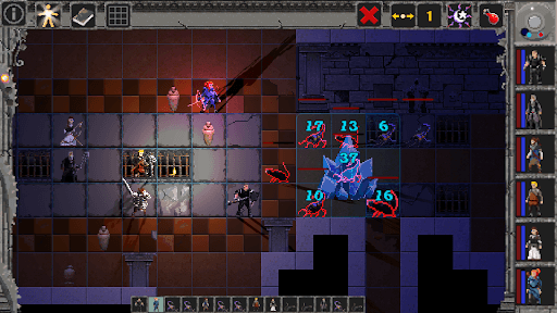 Caves of Lore screenshot 15 - screenshot